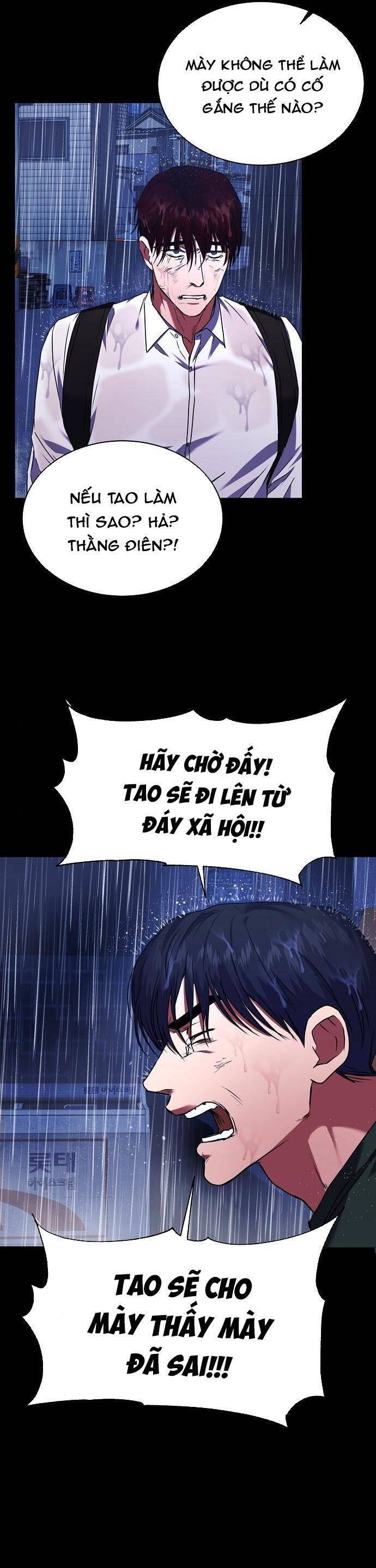 Ta Là Người Thu Thuế Chap 28 - Next Chap 29