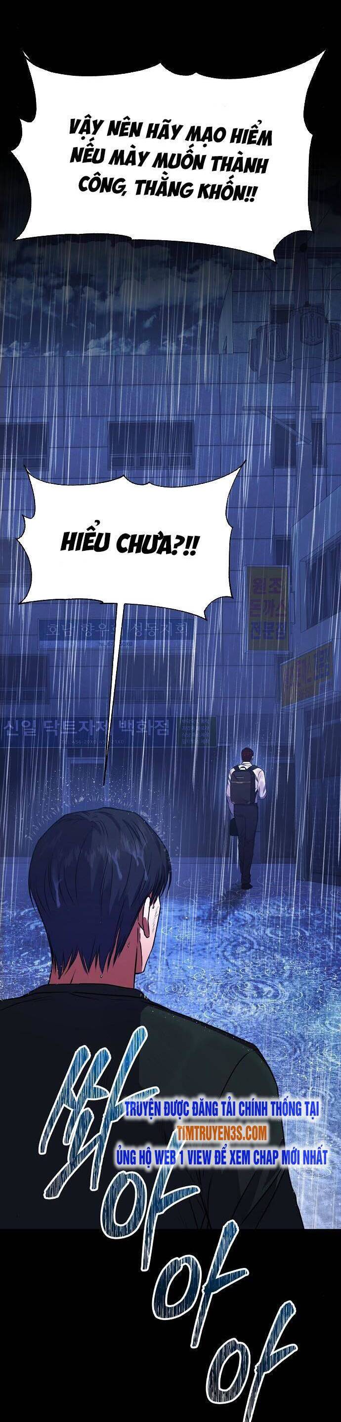 Ta Là Người Thu Thuế Chap 28 - Next Chap 29