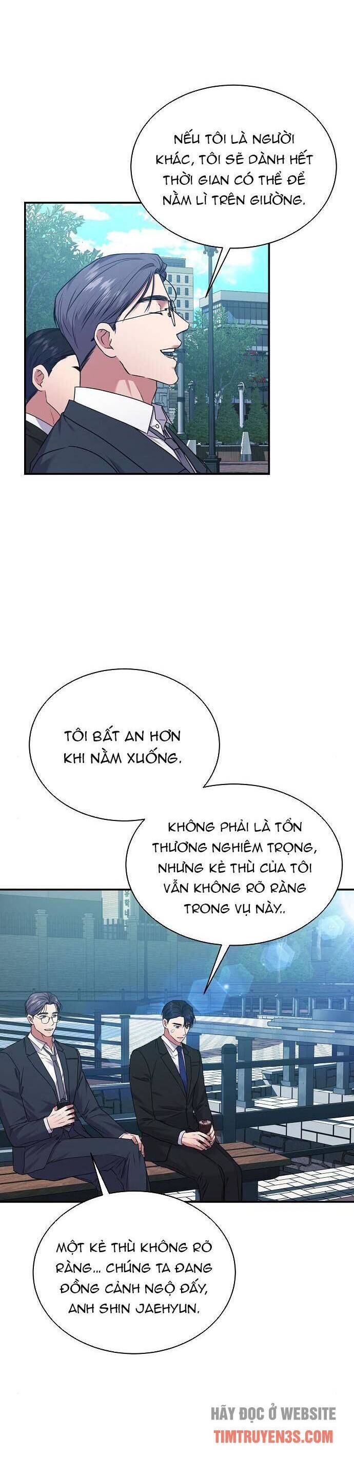 Ta Là Người Thu Thuế Chap 28 - Next Chap 29