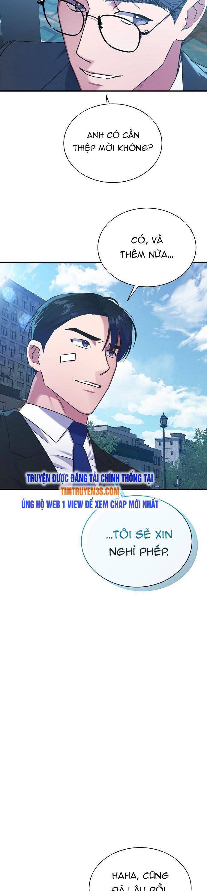 Ta Là Người Thu Thuế Chap 28 - Next Chap 29