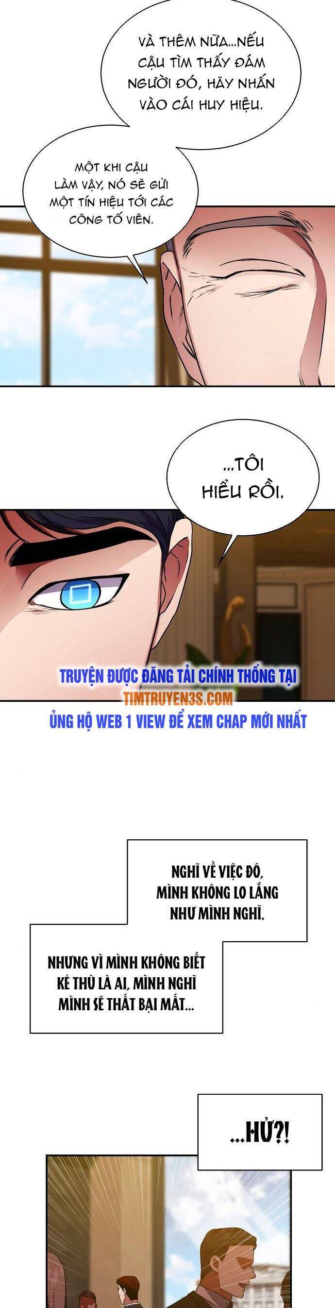 Ta Là Người Thu Thuế Chap 28 - Next Chap 29