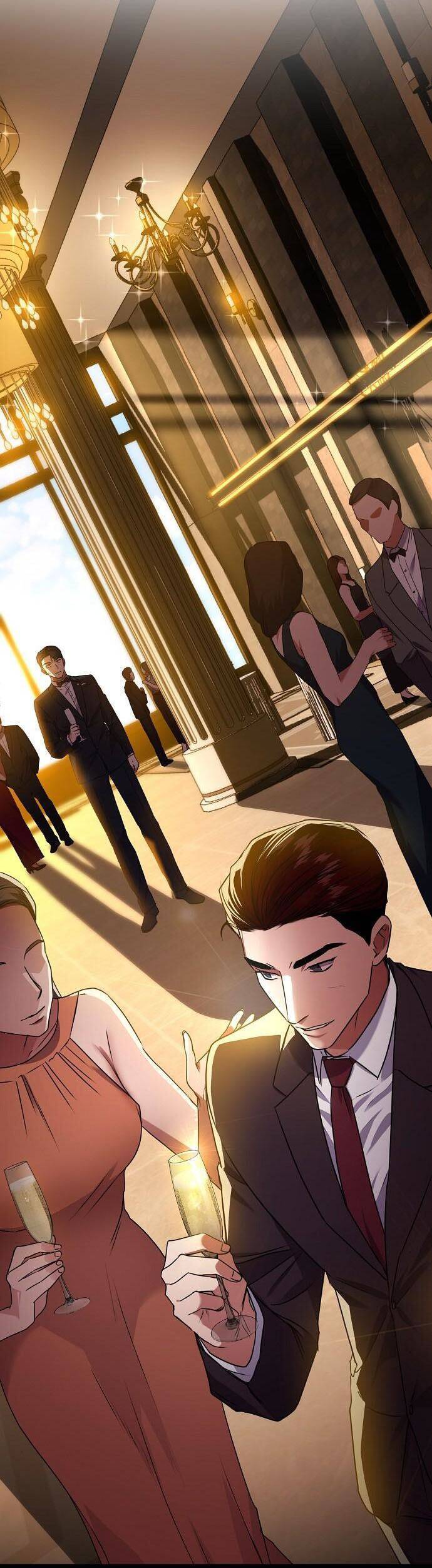 Ta Là Người Thu Thuế Chap 28 - Next Chap 29