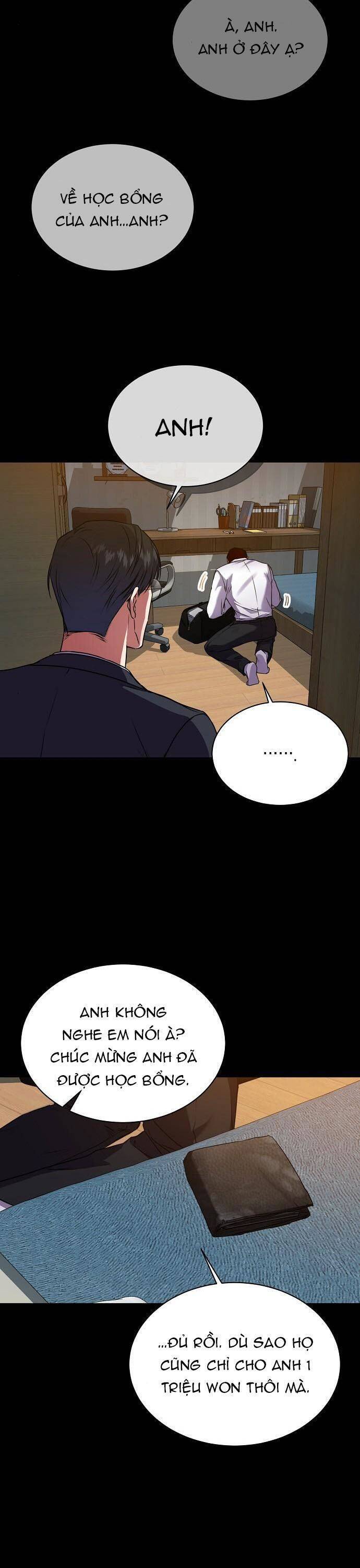 Ta Là Người Thu Thuế Chap 28 - Next Chap 29