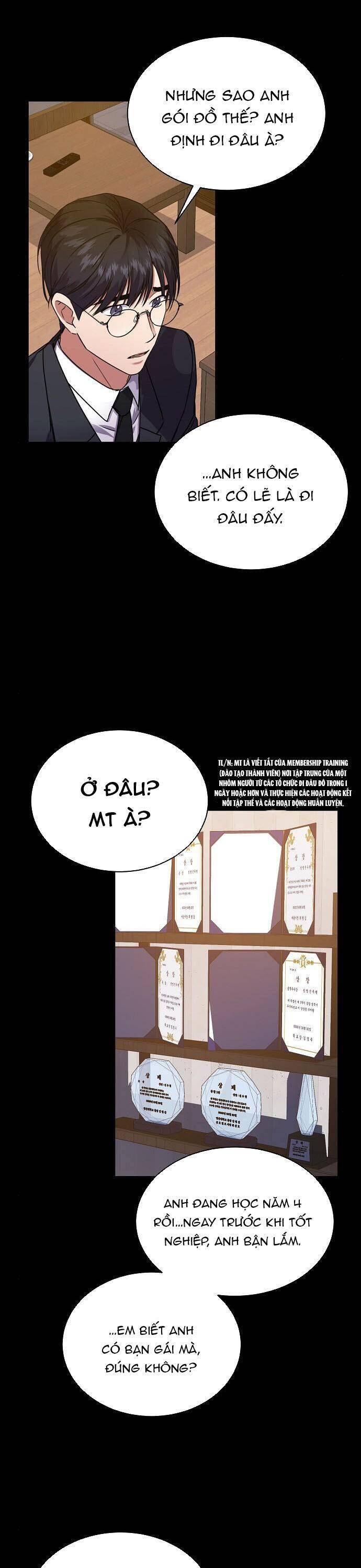 Ta Là Người Thu Thuế Chap 28 - Next Chap 29