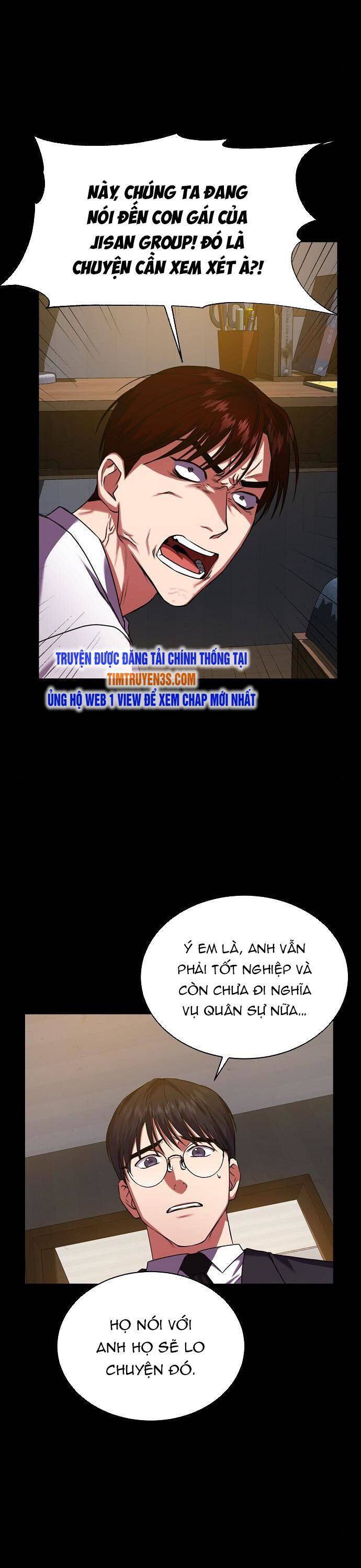 Ta Là Người Thu Thuế Chap 28 - Next Chap 29