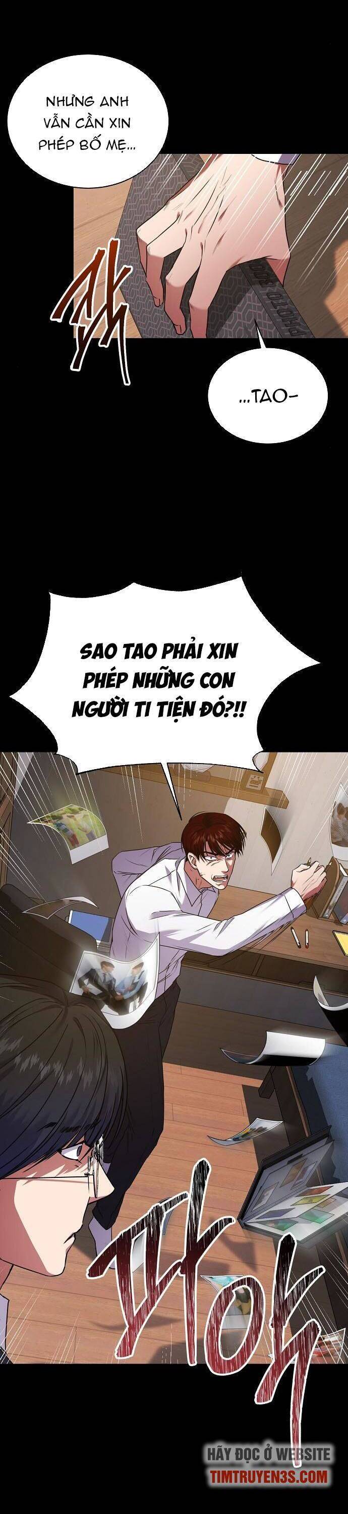 Ta Là Người Thu Thuế Chap 28 - Next Chap 29