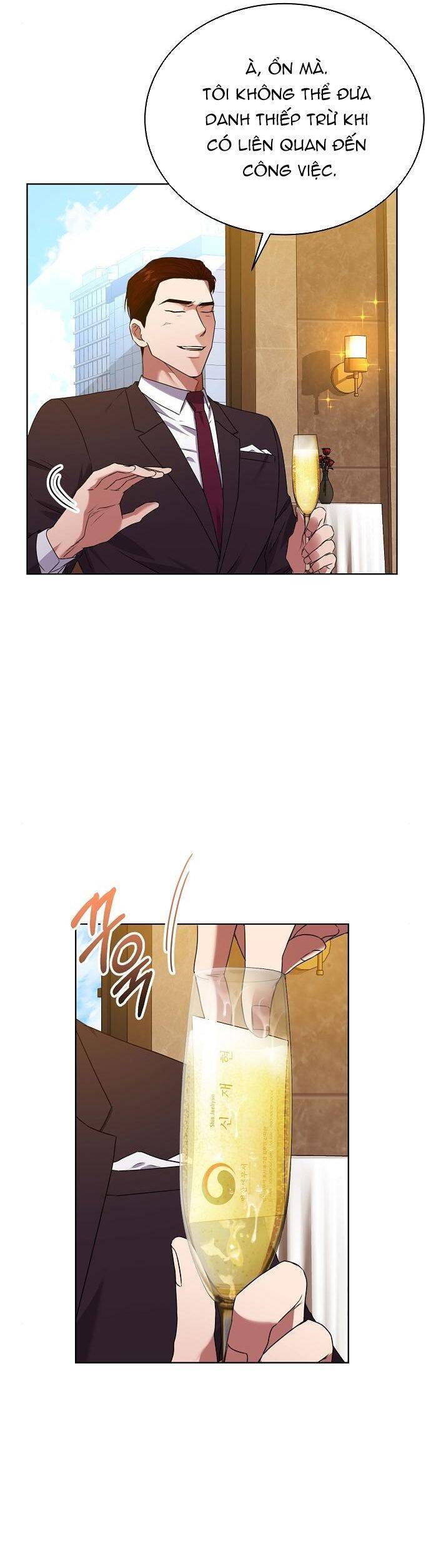 Ta Là Người Thu Thuế Chap 29 - Next Chap 30