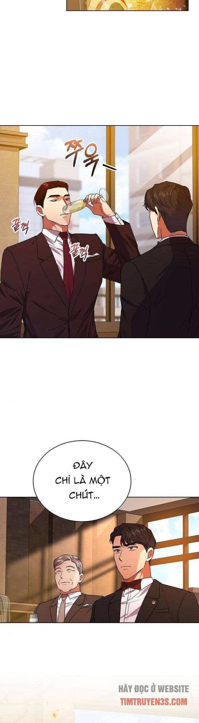 Ta Là Người Thu Thuế Chap 29 - Next Chap 30