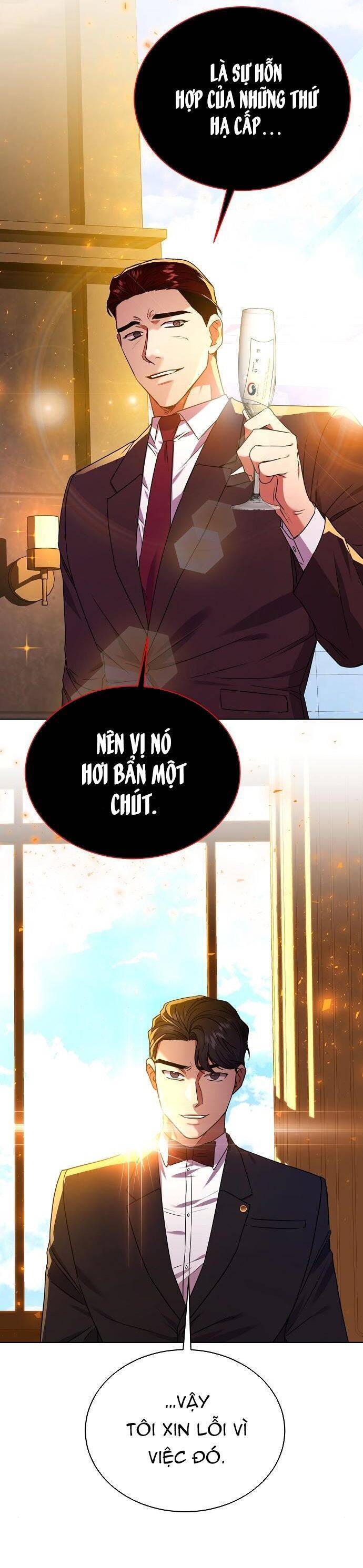 Ta Là Người Thu Thuế Chap 29 - Next Chap 30