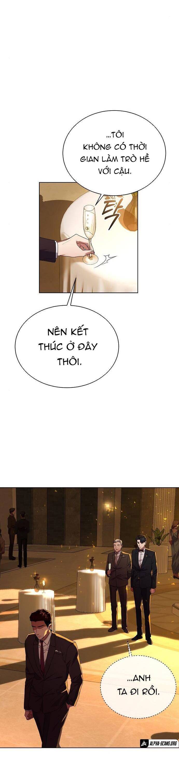 Ta Là Người Thu Thuế Chap 29 - Next Chap 30