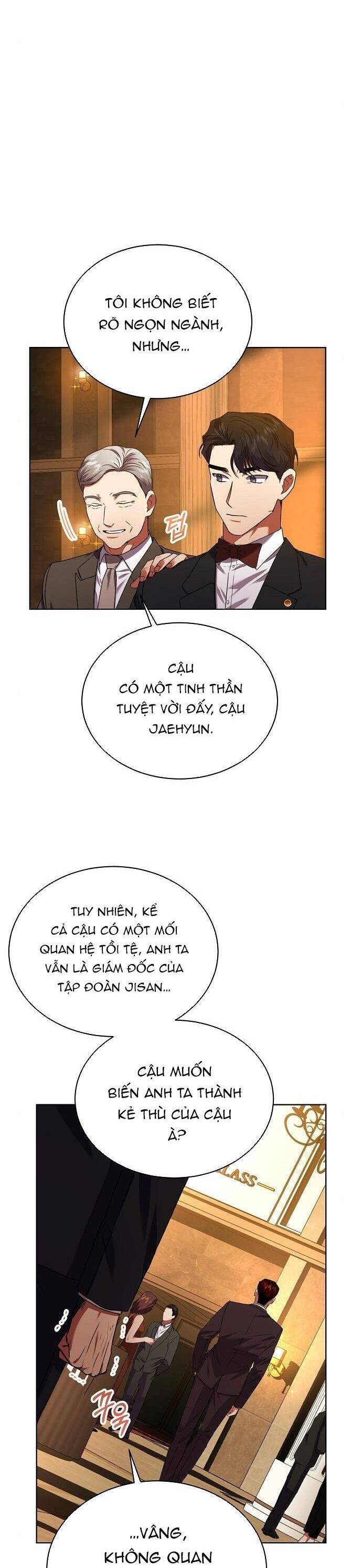 Ta Là Người Thu Thuế Chap 29 - Next Chap 30
