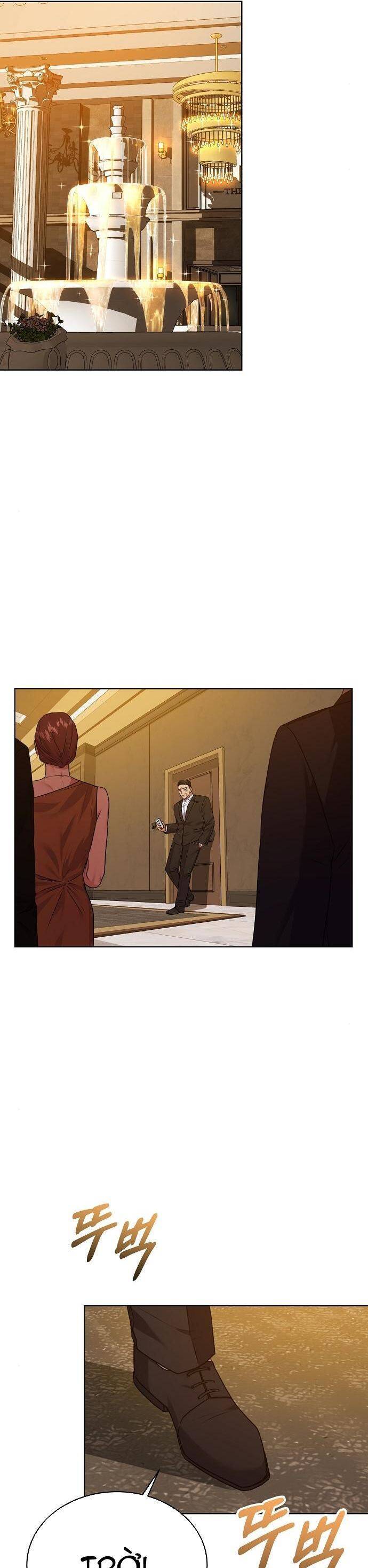 Ta Là Người Thu Thuế Chap 29 - Next Chap 30