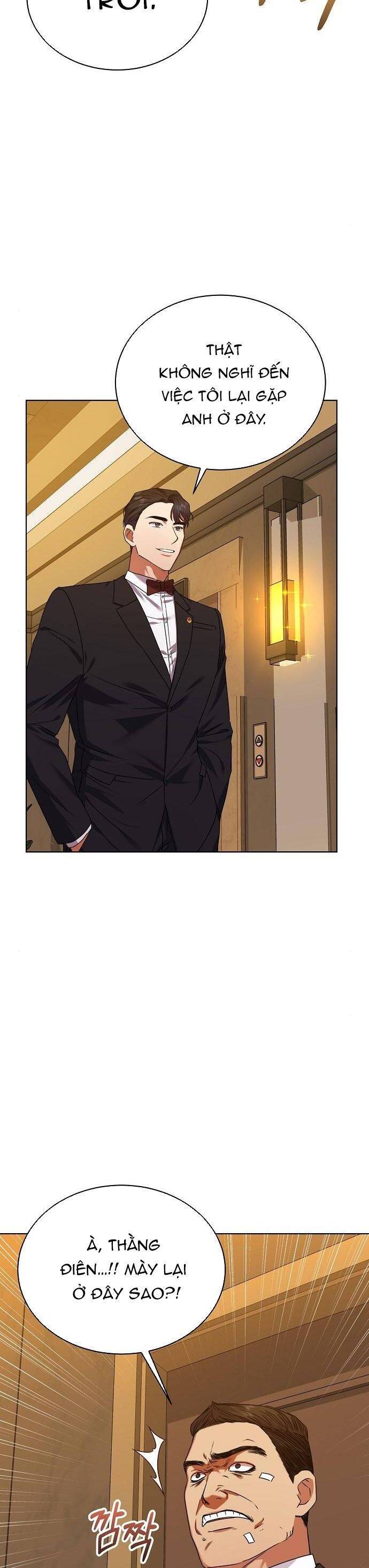 Ta Là Người Thu Thuế Chap 29 - Next Chap 30