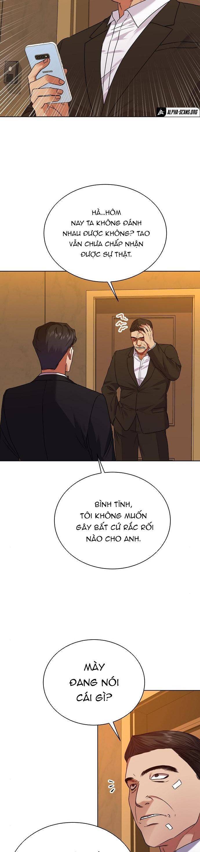 Ta Là Người Thu Thuế Chap 29 - Next Chap 30