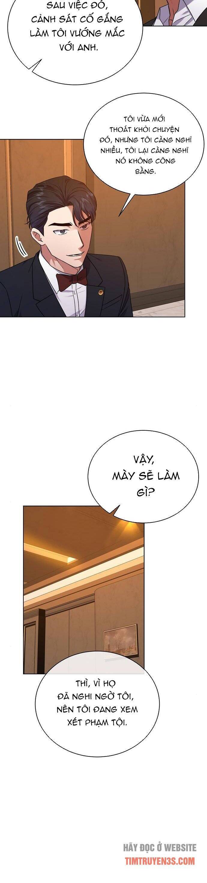 Ta Là Người Thu Thuế Chap 29 - Next Chap 30
