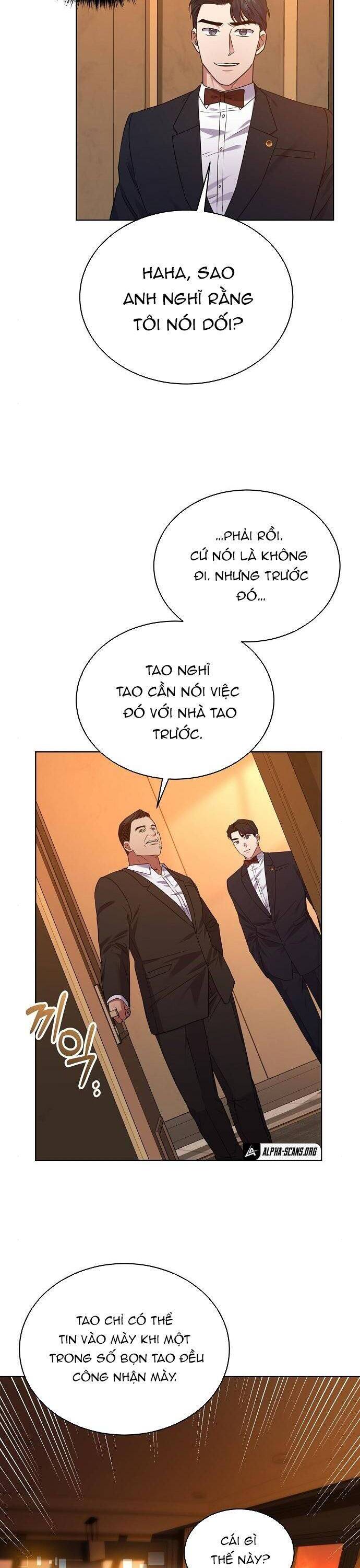 Ta Là Người Thu Thuế Chap 29 - Next Chap 30