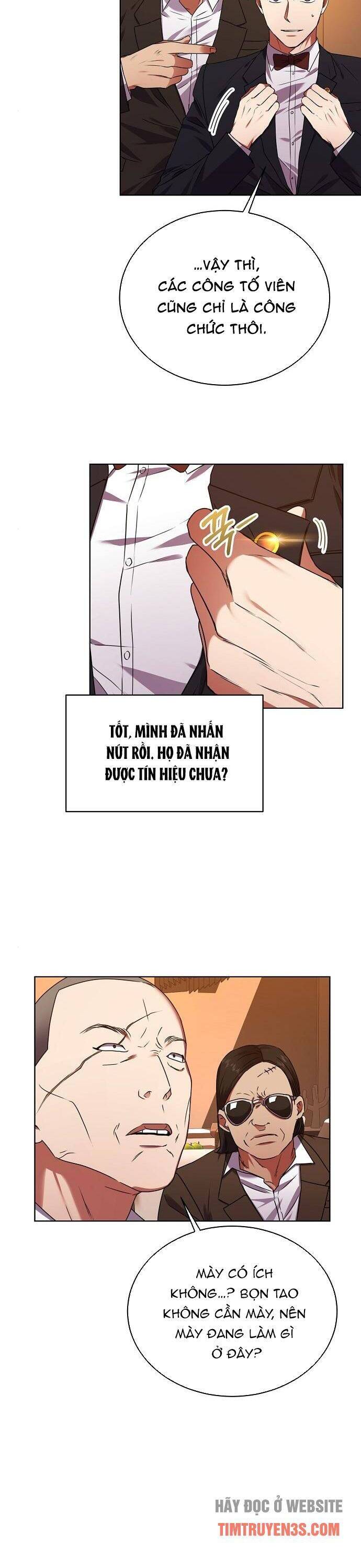 Ta Là Người Thu Thuế Chap 29 - Next Chap 30