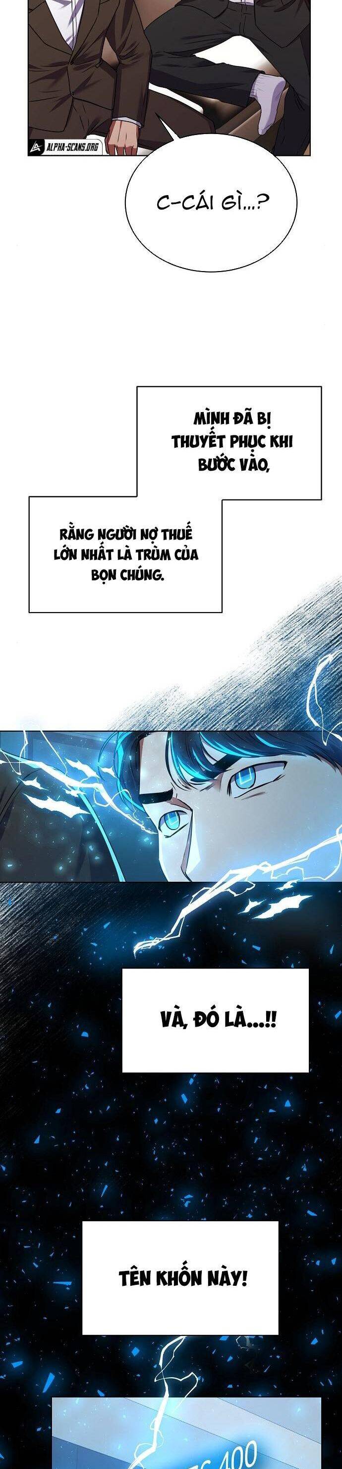 Ta Là Người Thu Thuế Chap 29 - Next Chap 30