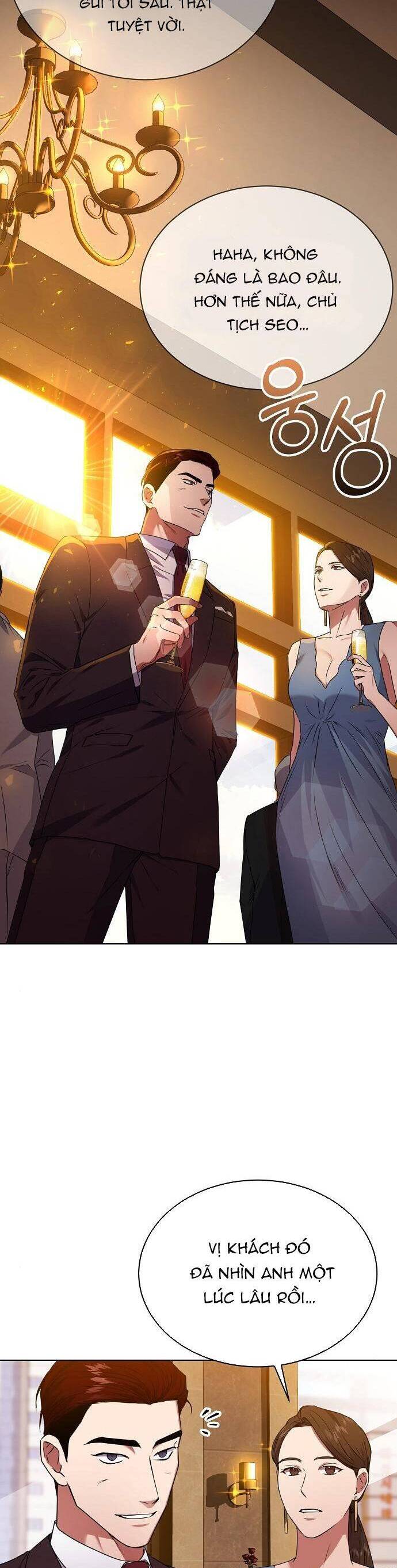 Ta Là Người Thu Thuế Chap 29 - Next Chap 30