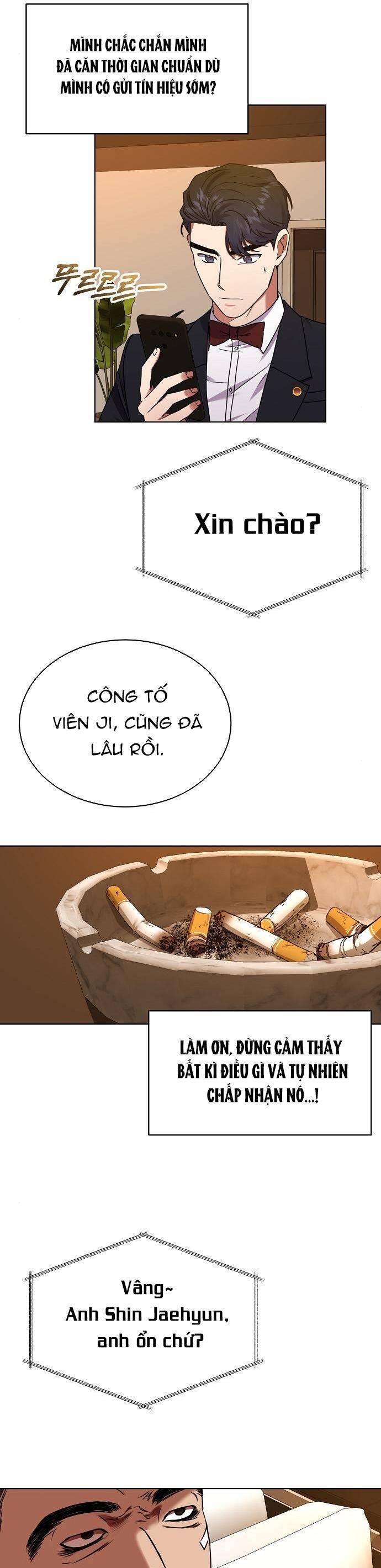 Ta Là Người Thu Thuế Chap 29 - Next Chap 30