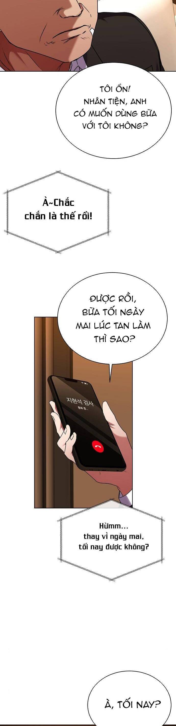 Ta Là Người Thu Thuế Chap 29 - Next Chap 30