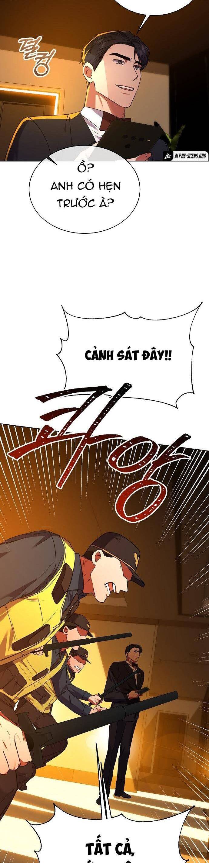 Ta Là Người Thu Thuế Chap 29 - Next Chap 30
