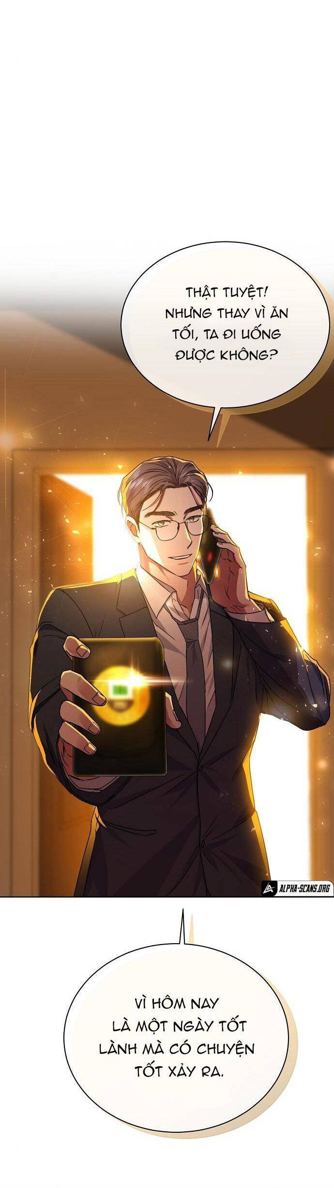 Ta Là Người Thu Thuế Chap 29 - Next Chap 30