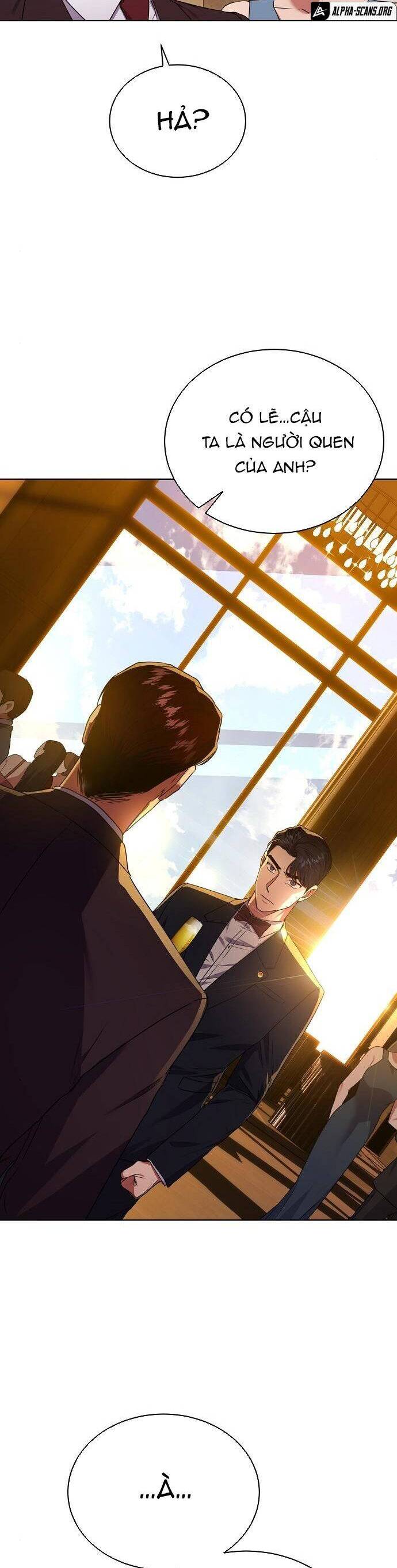Ta Là Người Thu Thuế Chap 29 - Next Chap 30
