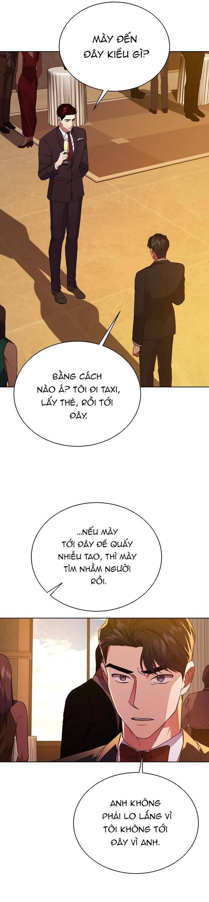 Ta Là Người Thu Thuế Chap 29 - Next Chap 30
