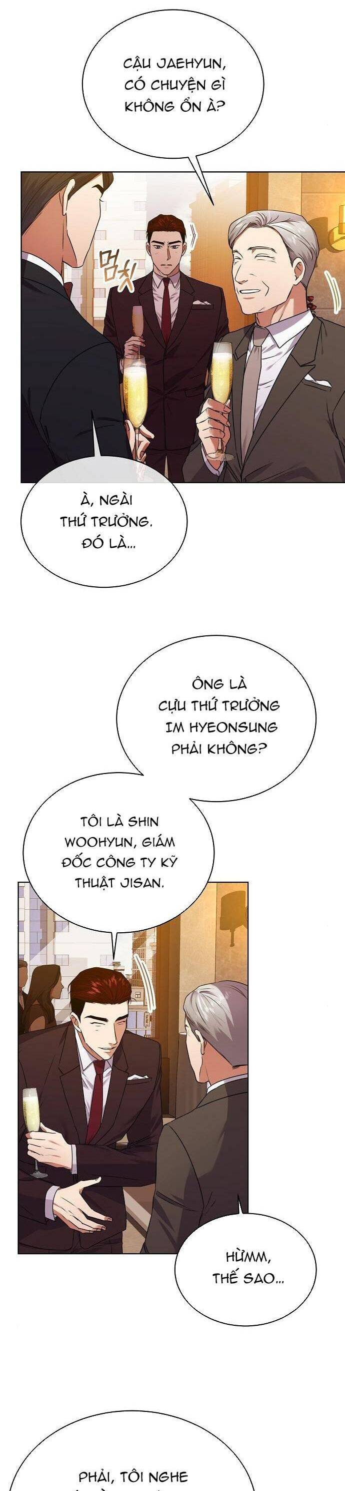Ta Là Người Thu Thuế Chap 29 - Next Chap 30
