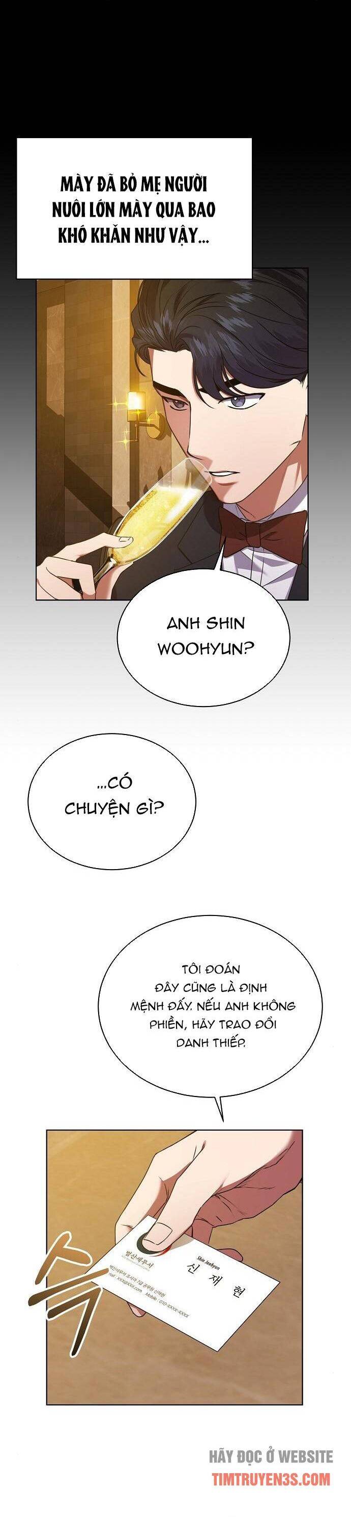 Ta Là Người Thu Thuế Chap 29 - Next Chap 30