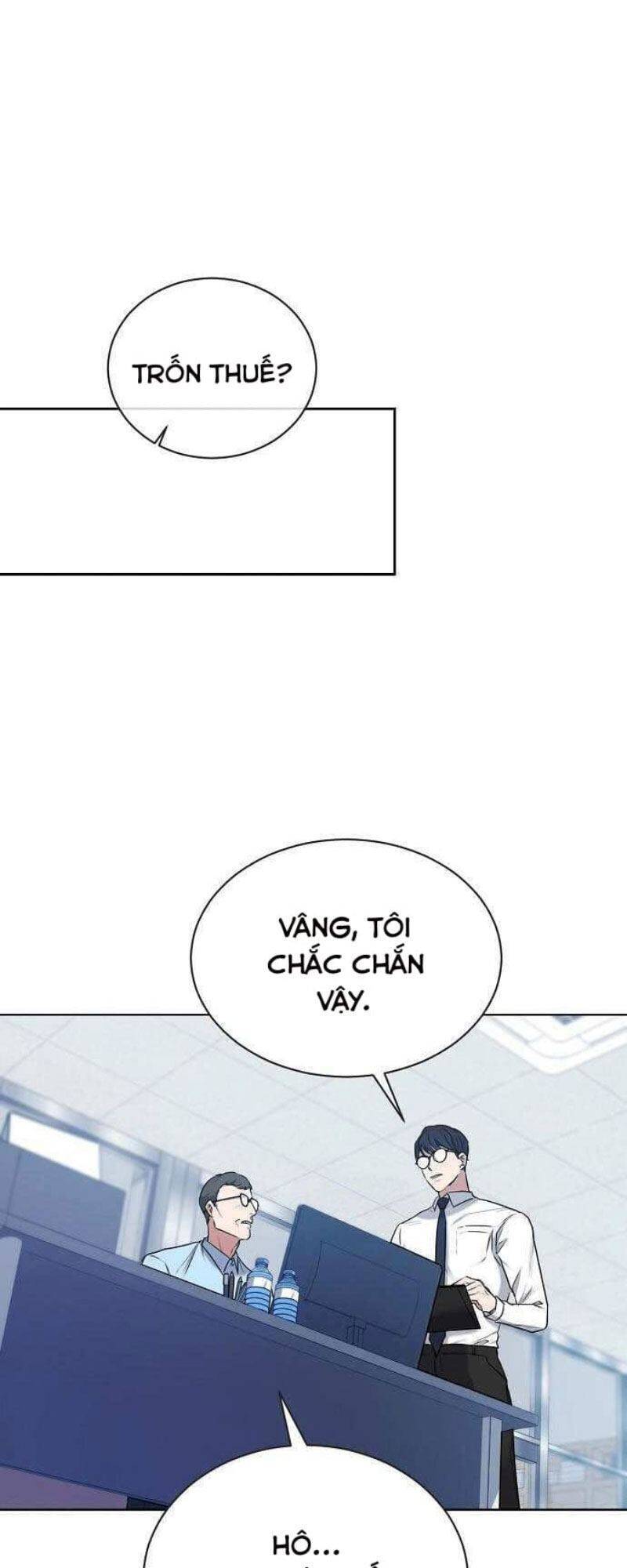 Ta Là Người Thu Thuế Chap 3 - Next Chap 4