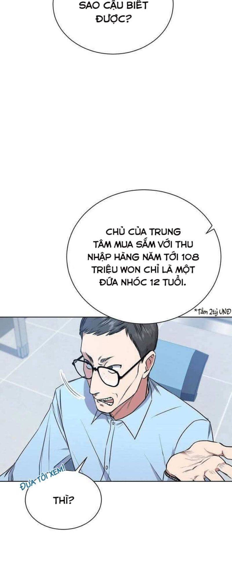Ta Là Người Thu Thuế Chap 3 - Next Chap 4