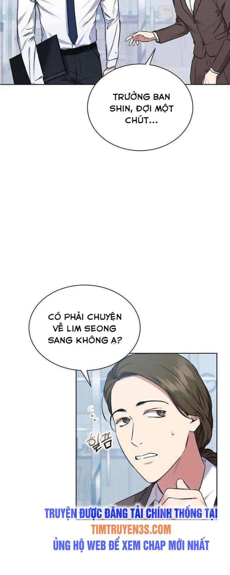 Ta Là Người Thu Thuế Chap 3 - Next Chap 4