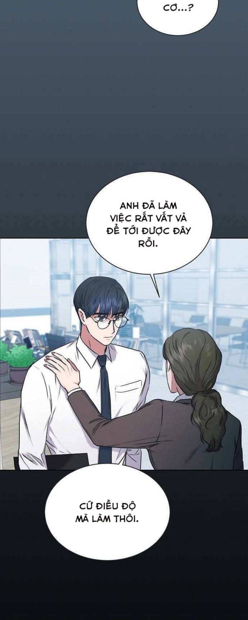 Ta Là Người Thu Thuế Chap 3 - Next Chap 4