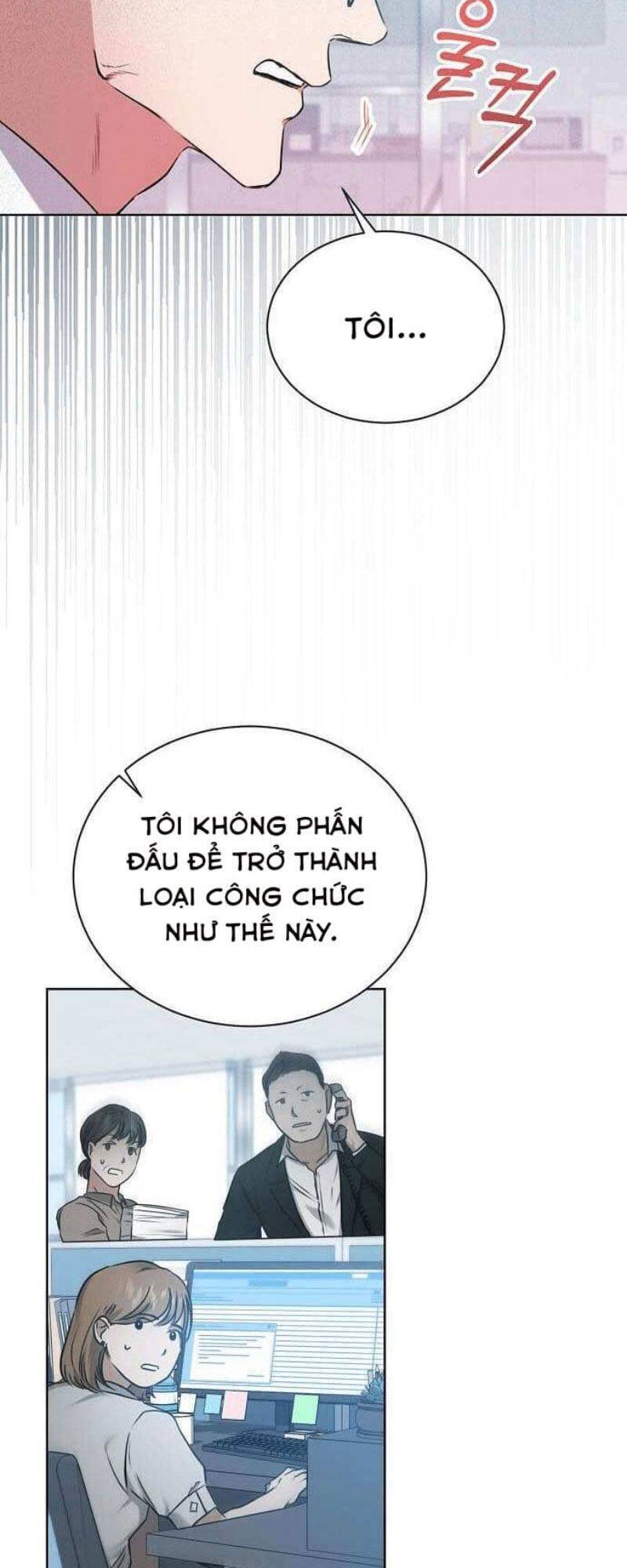 Ta Là Người Thu Thuế Chap 3 - Next Chap 4