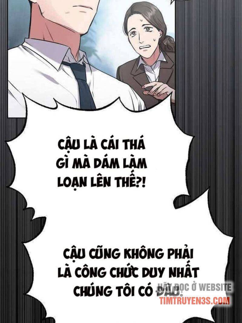 Ta Là Người Thu Thuế Chap 3 - Next Chap 4