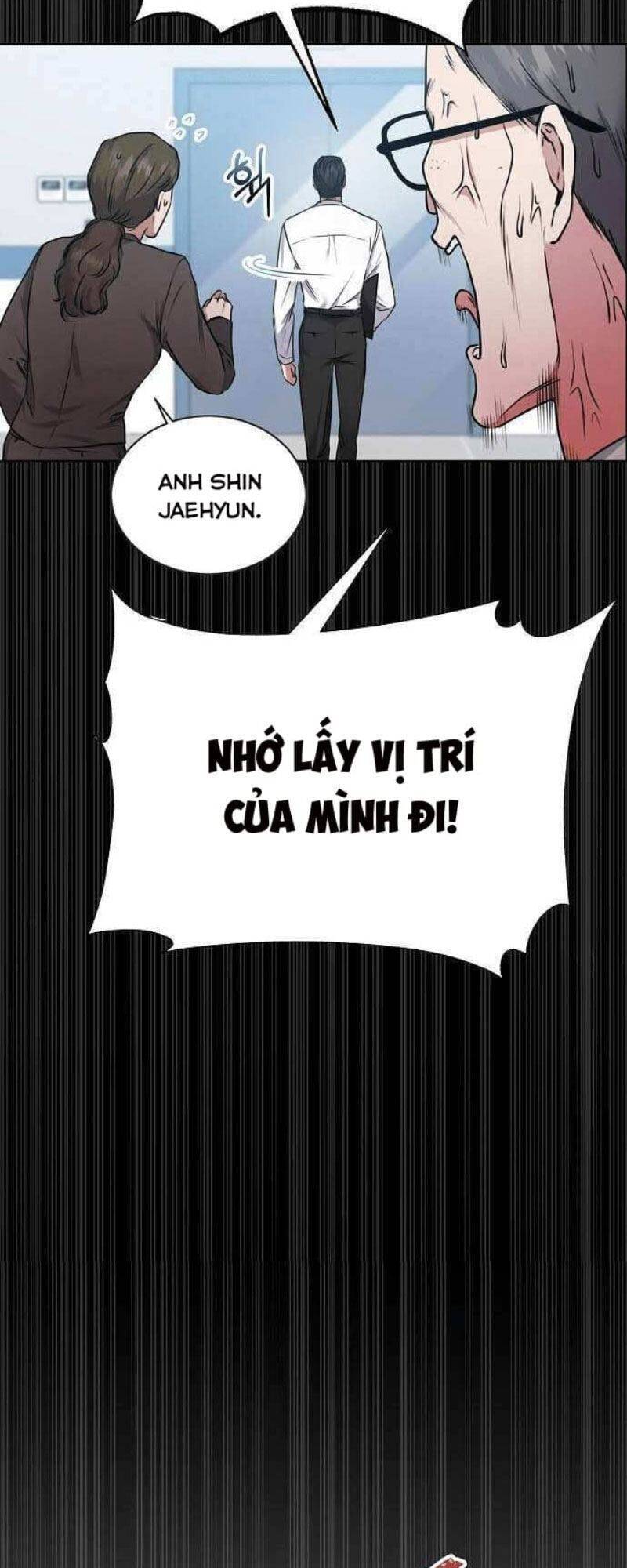 Ta Là Người Thu Thuế Chap 3 - Next Chap 4