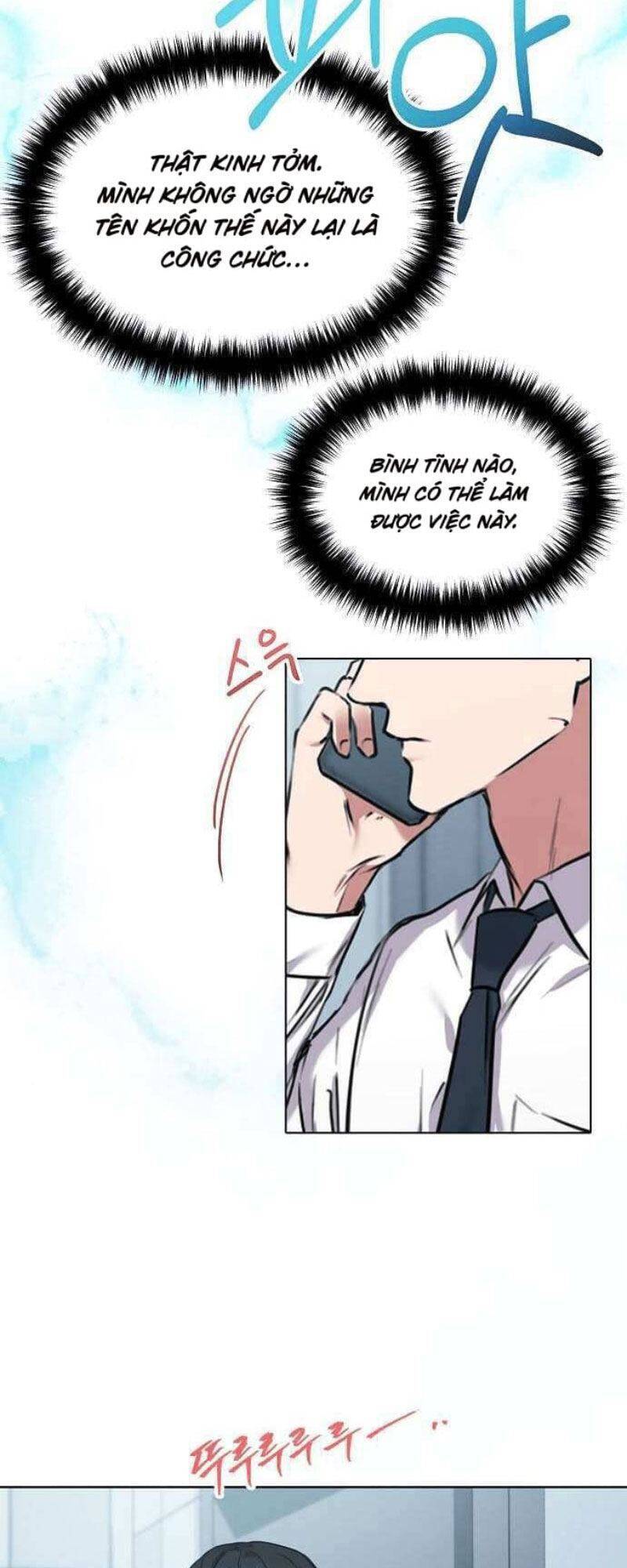 Ta Là Người Thu Thuế Chap 3 - Next Chap 4