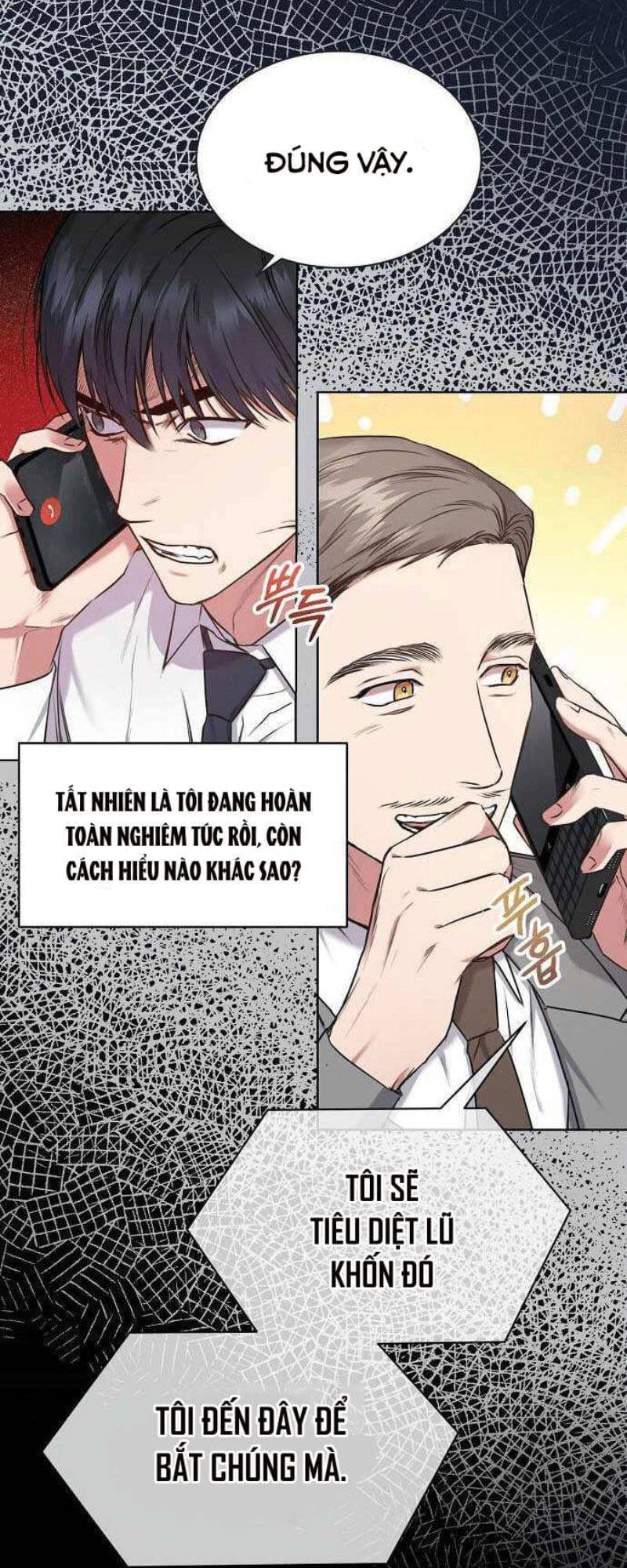 Ta Là Người Thu Thuế Chap 3 - Next Chap 4