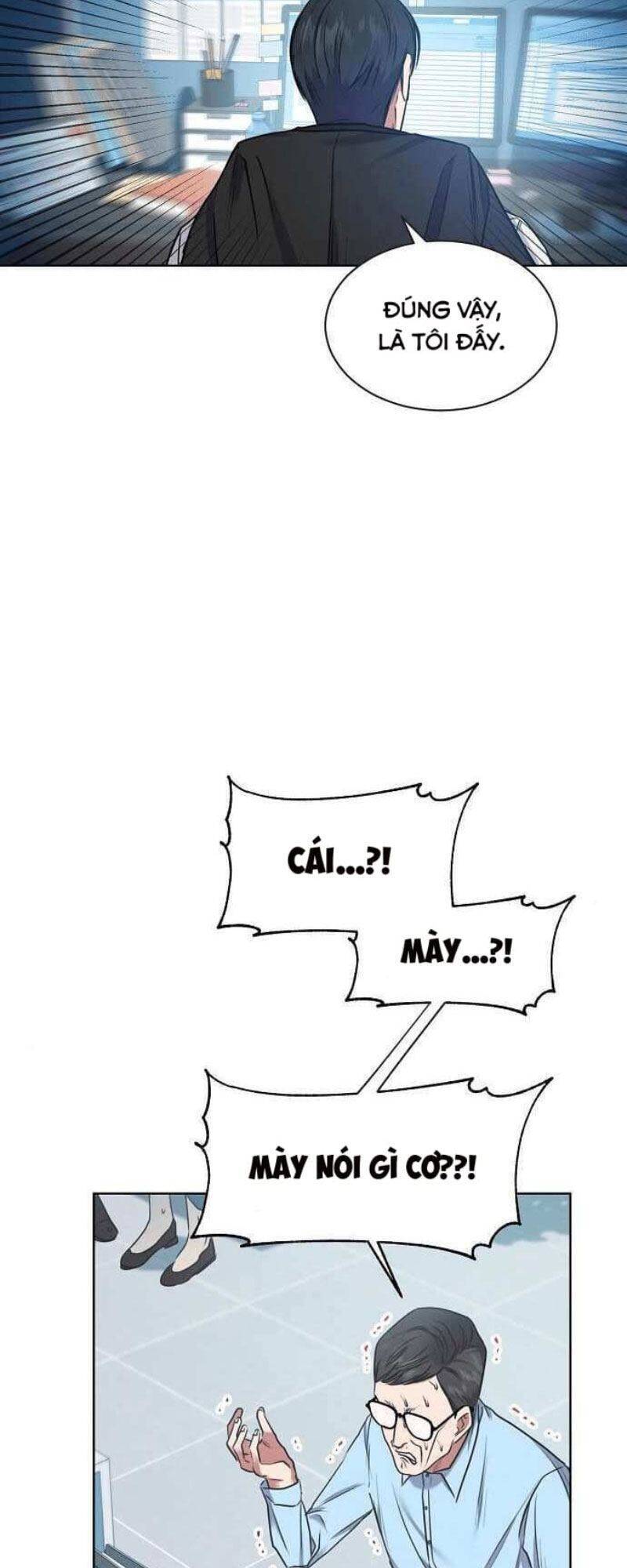 Ta Là Người Thu Thuế Chap 3 - Next Chap 4