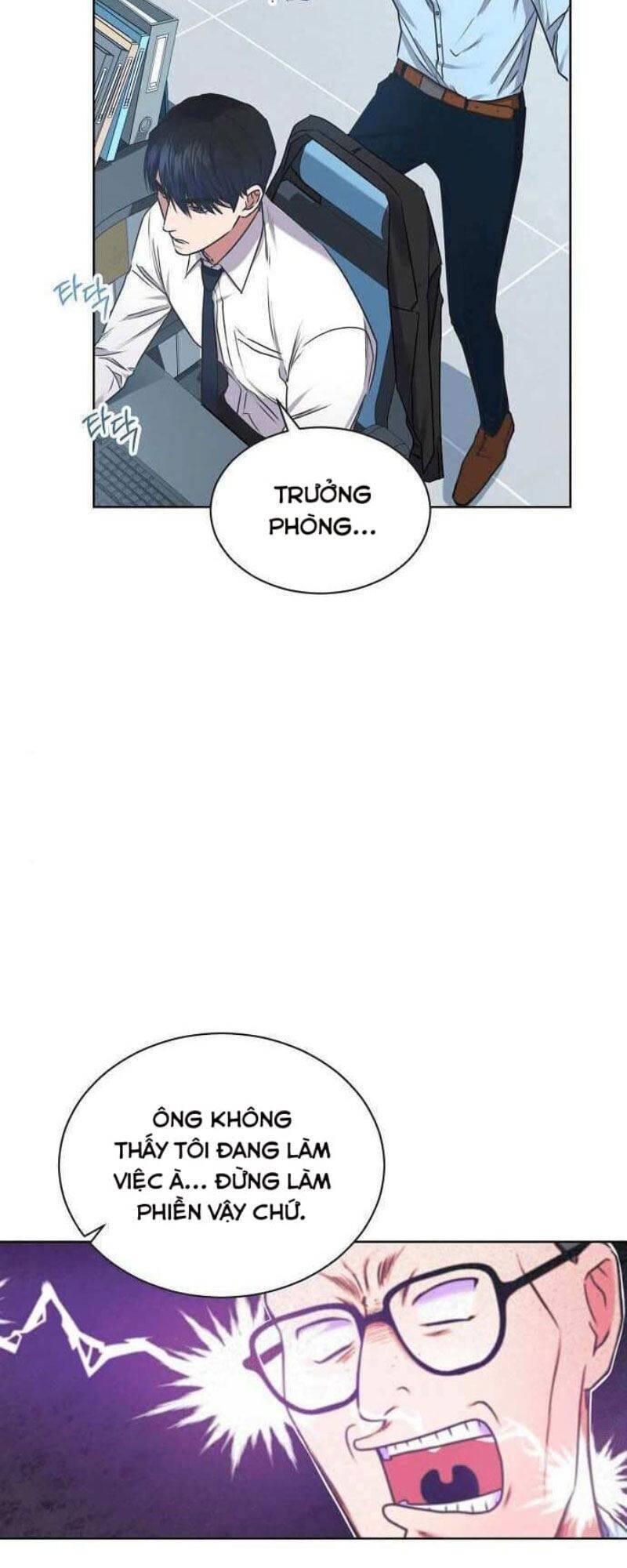 Ta Là Người Thu Thuế Chap 3 - Next Chap 4