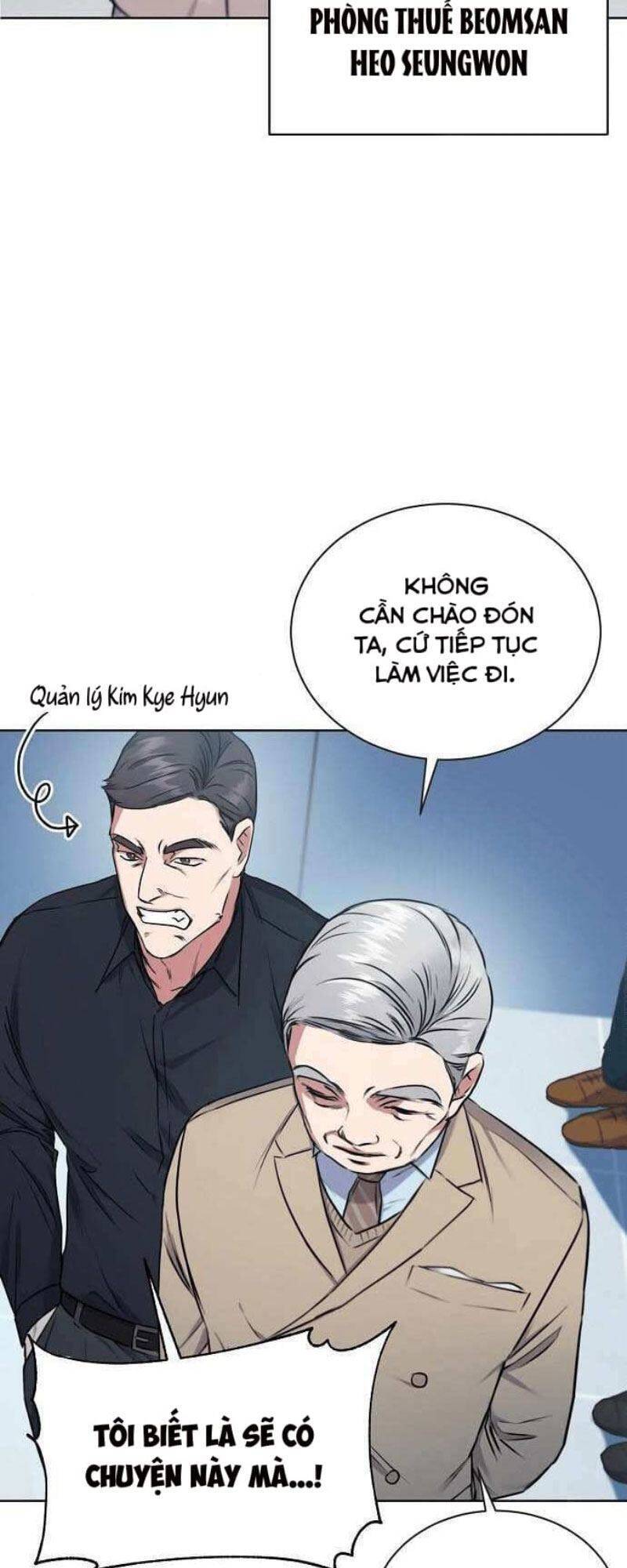 Ta Là Người Thu Thuế Chap 3 - Next Chap 4