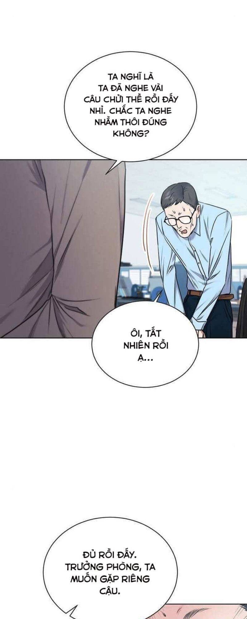 Ta Là Người Thu Thuế Chap 3 - Next Chap 4