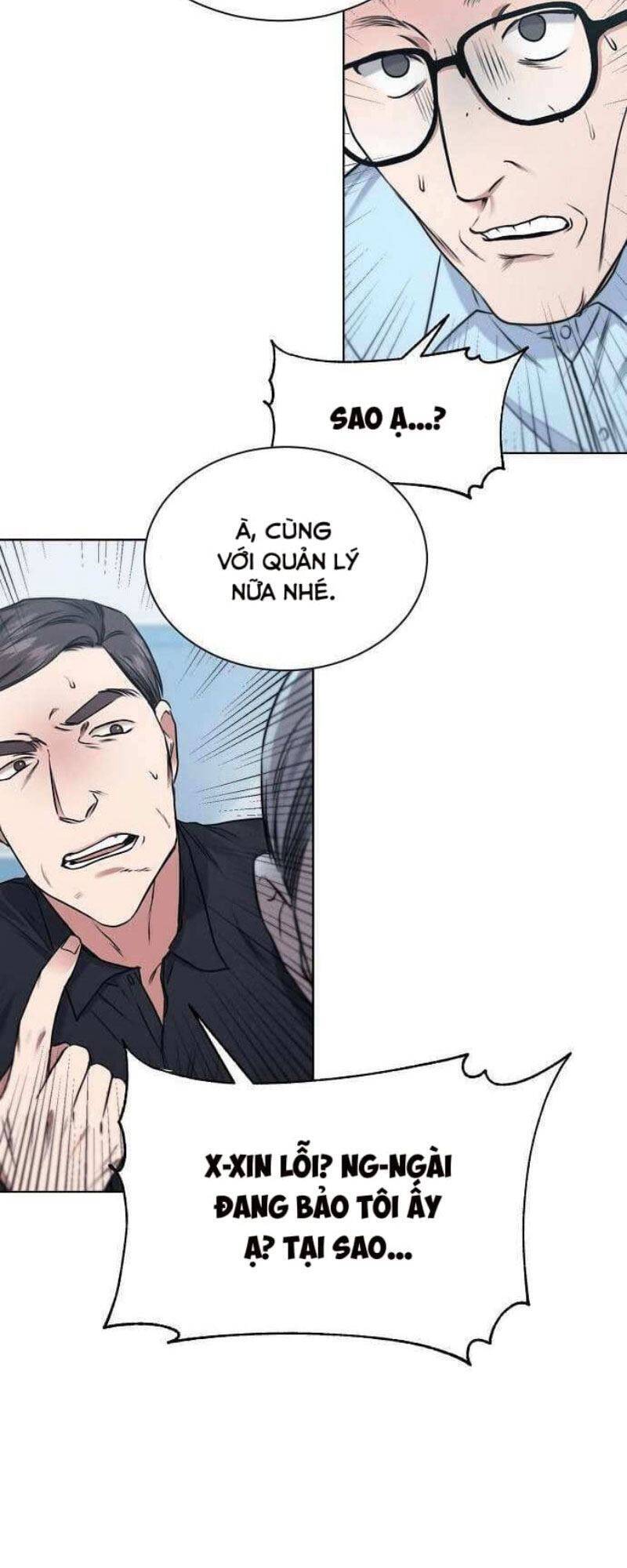Ta Là Người Thu Thuế Chap 3 - Next Chap 4