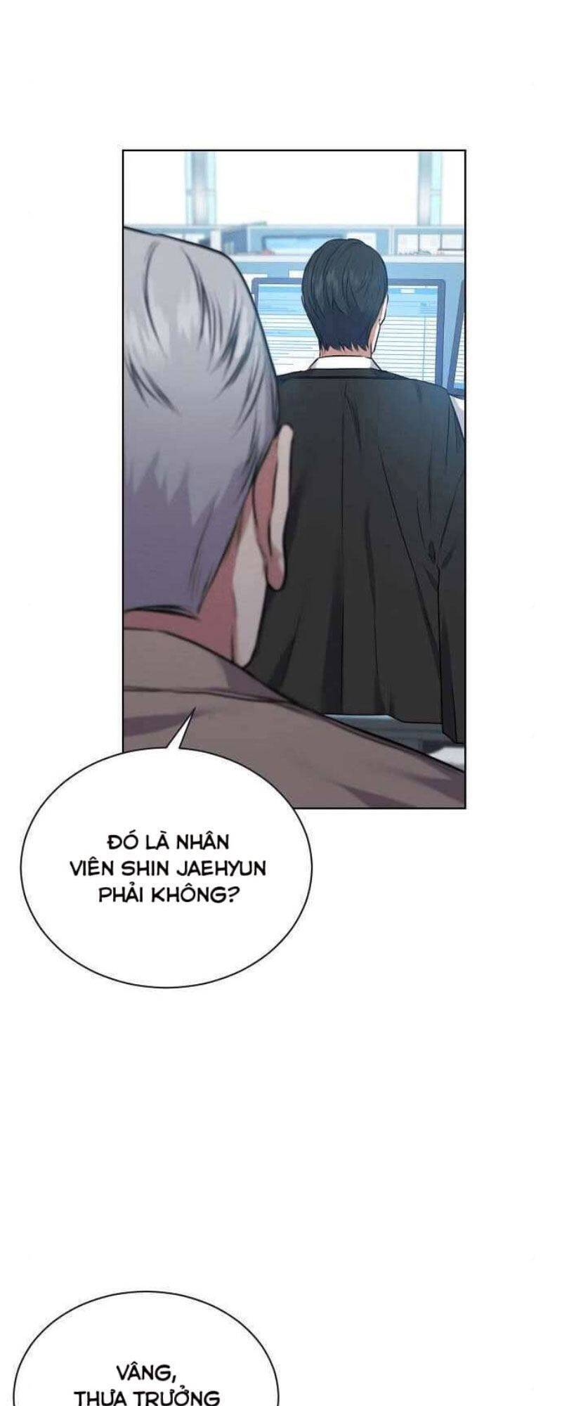 Ta Là Người Thu Thuế Chap 3 - Next Chap 4