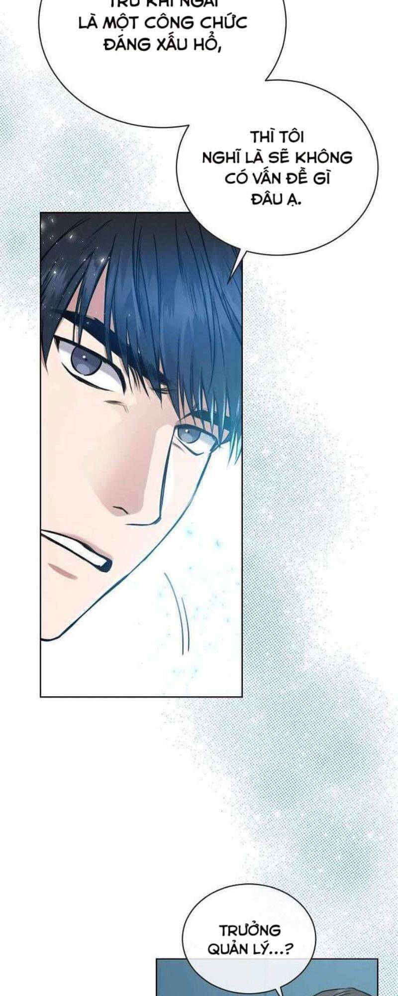 Ta Là Người Thu Thuế Chap 3 - Next Chap 4