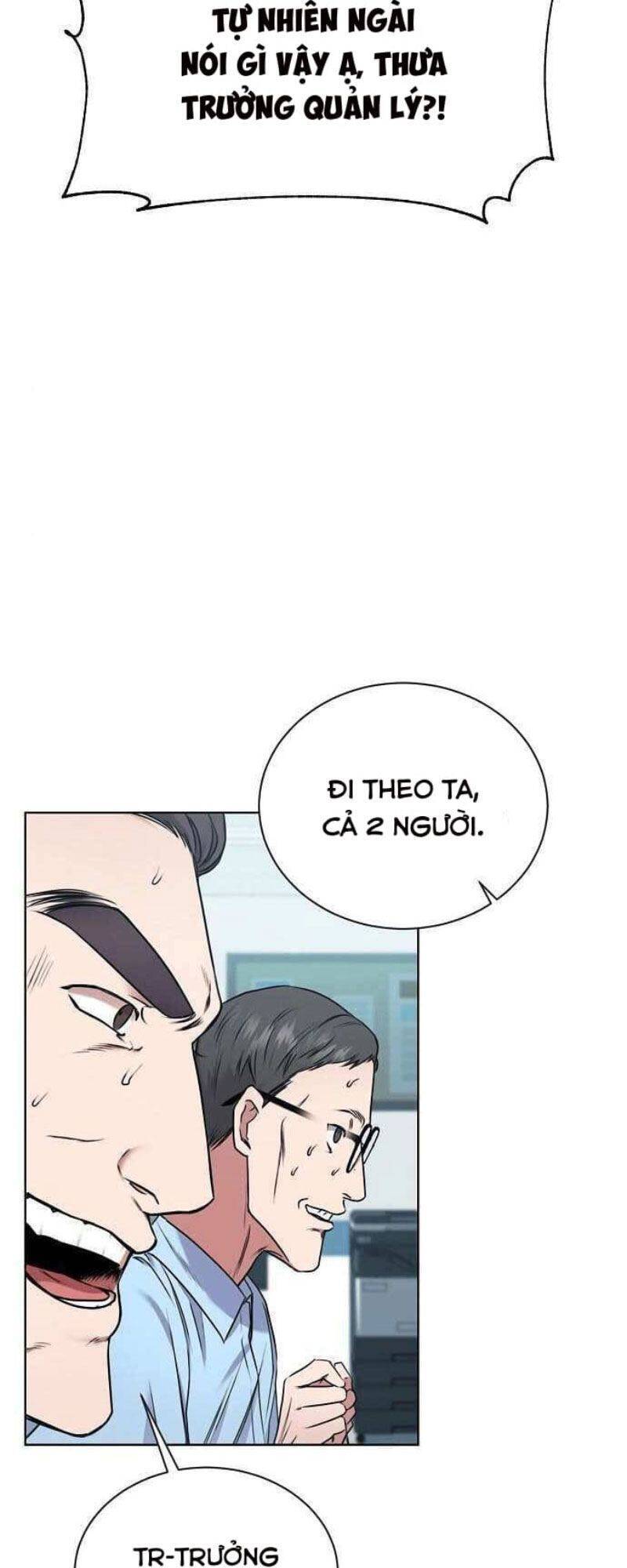 Ta Là Người Thu Thuế Chap 3 - Next Chap 4