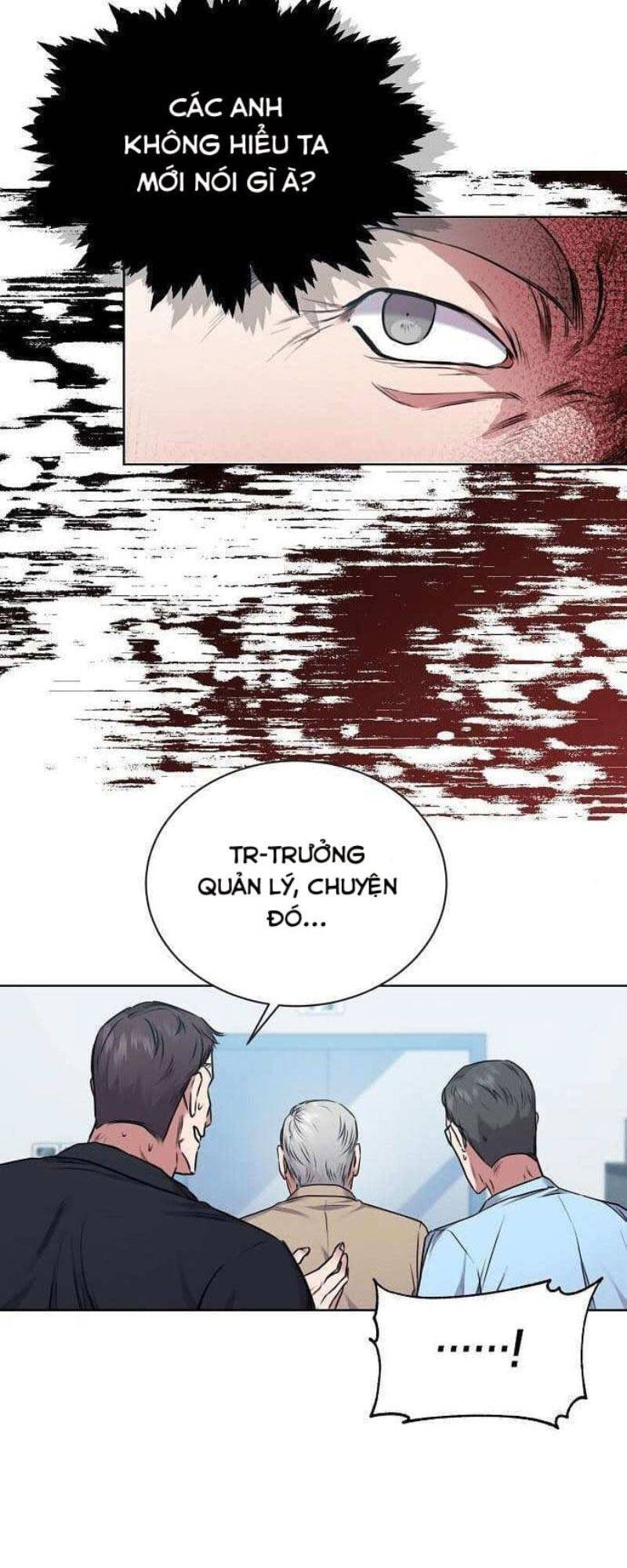 Ta Là Người Thu Thuế Chap 3 - Next Chap 4
