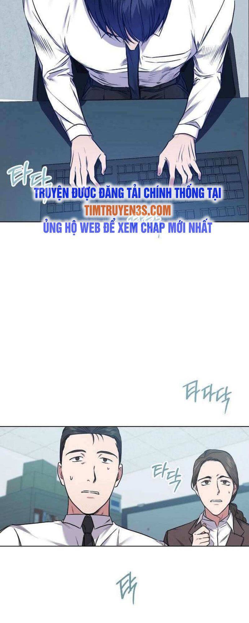 Ta Là Người Thu Thuế Chap 3 - Next Chap 4